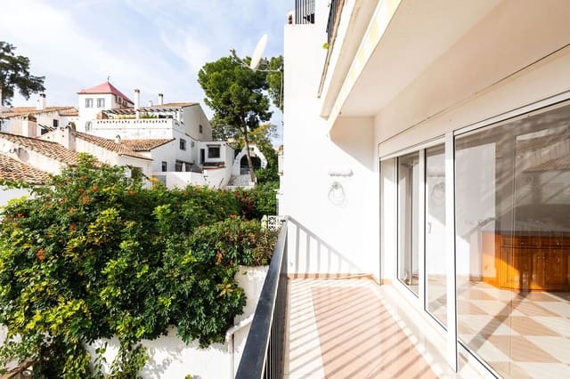 2 quarto Apartamento para venda em Torremolinos com piscina - 345 000 € (Ref: 9465927)