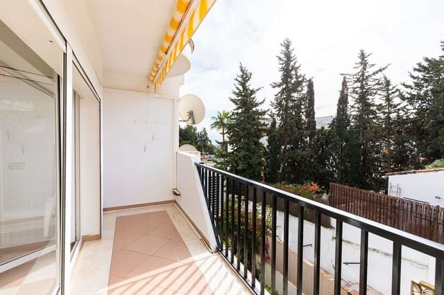 2 quarto Apartamento para venda em Torremolinos com piscina - 345 000 € (Ref: 9465927)