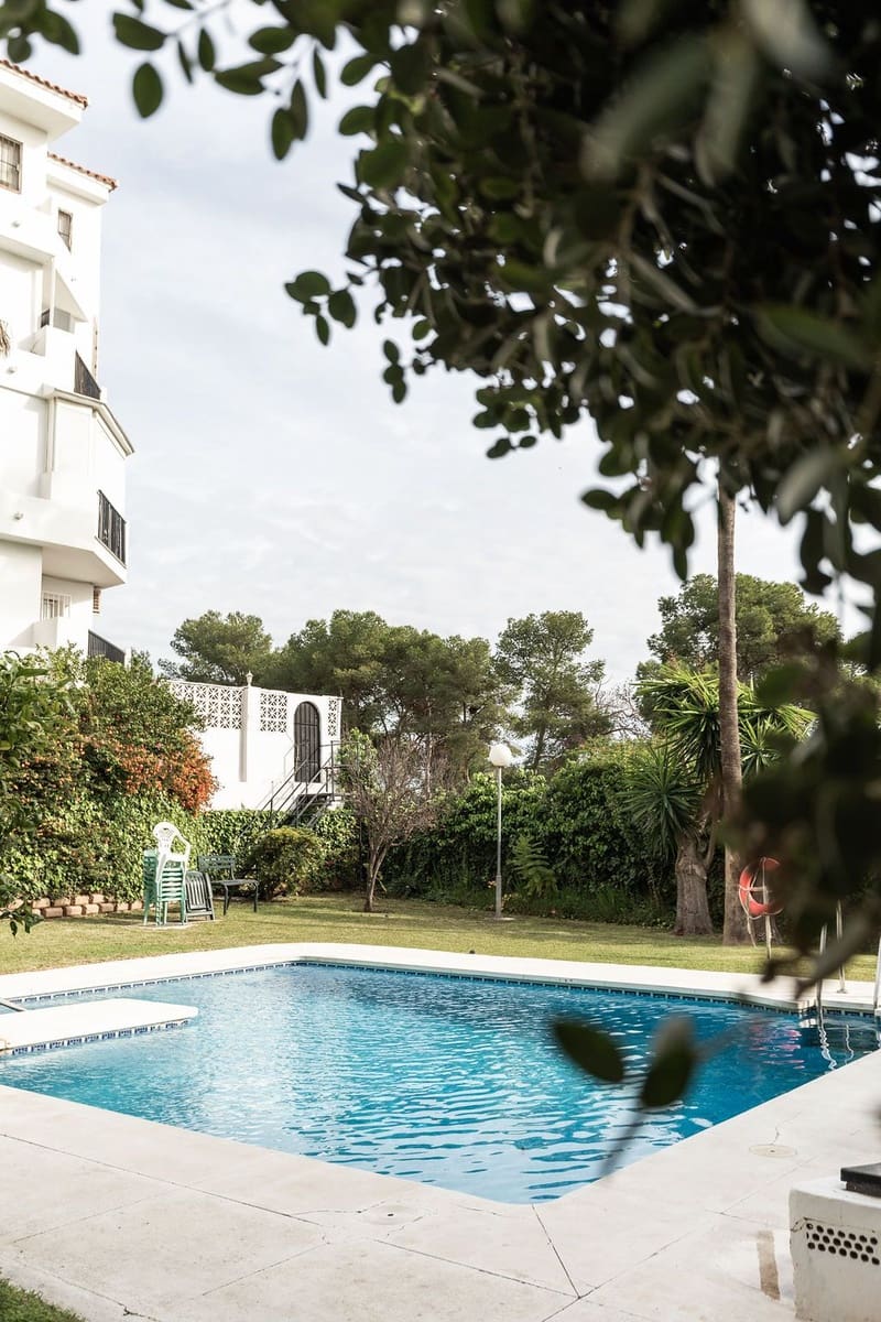 2 bedroom Apartment for sale in Torremolinos with pool - € 345,000 (Ref: 9465927)