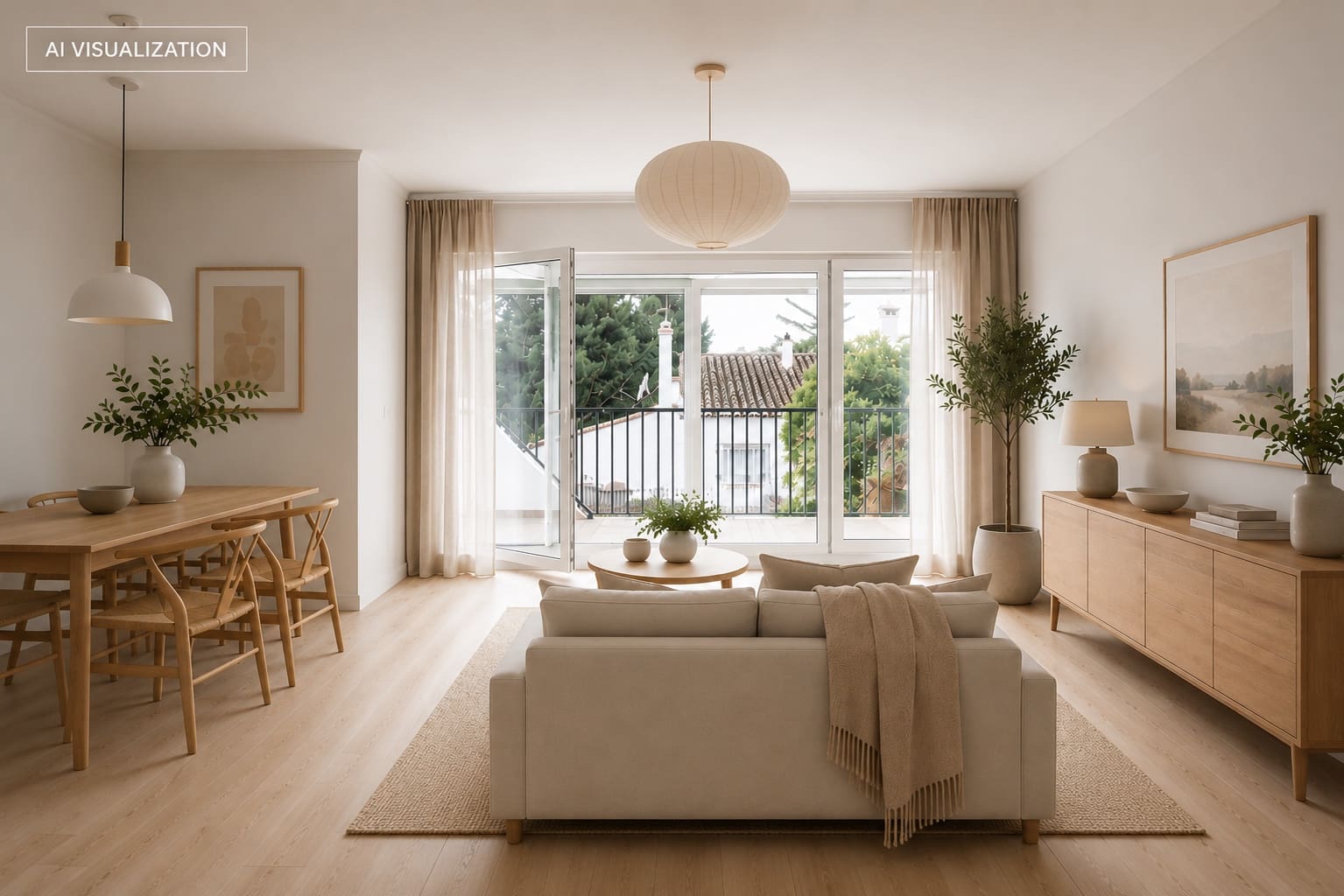 2 sypialnia Apartament na sprzedaż w Torremolinos z basenem - 345 000 € (Ref: 9465927)