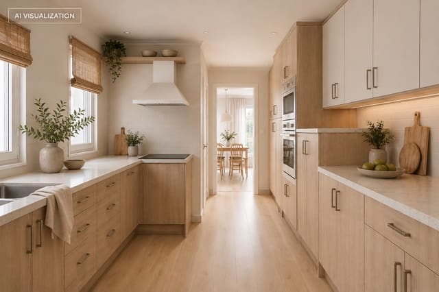 2 bedroom Apartment for sale in Torremolinos with pool - € 345,000 (Ref: 9465927)
