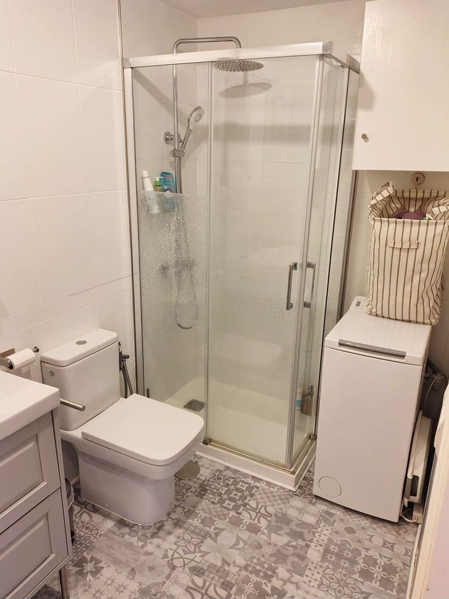 1 sovrum Lägenhet till salu i Fuengirola med pool - 199 000 € (Ref: 9469923)