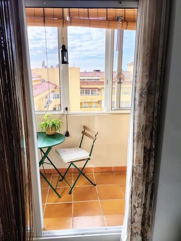 1 sovrum Lägenhet till salu i Los Pacos, Fuengirola med pool - 199 000 € (Ref: 9469923)