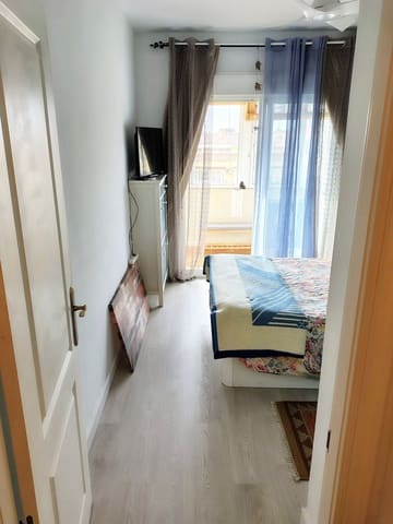 1 sovrum Lägenhet till salu i Los Pacos, Fuengirola med pool - 199 000 € (Ref: 9469923)