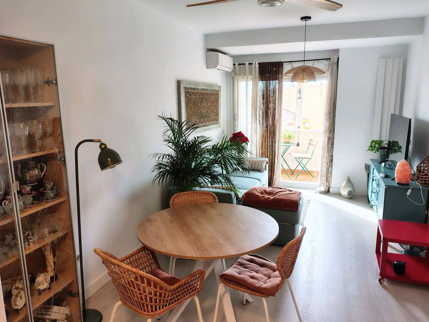 1 sovrum Lägenhet till salu i Fuengirola med pool - 199 000 € (Ref: 9469923)