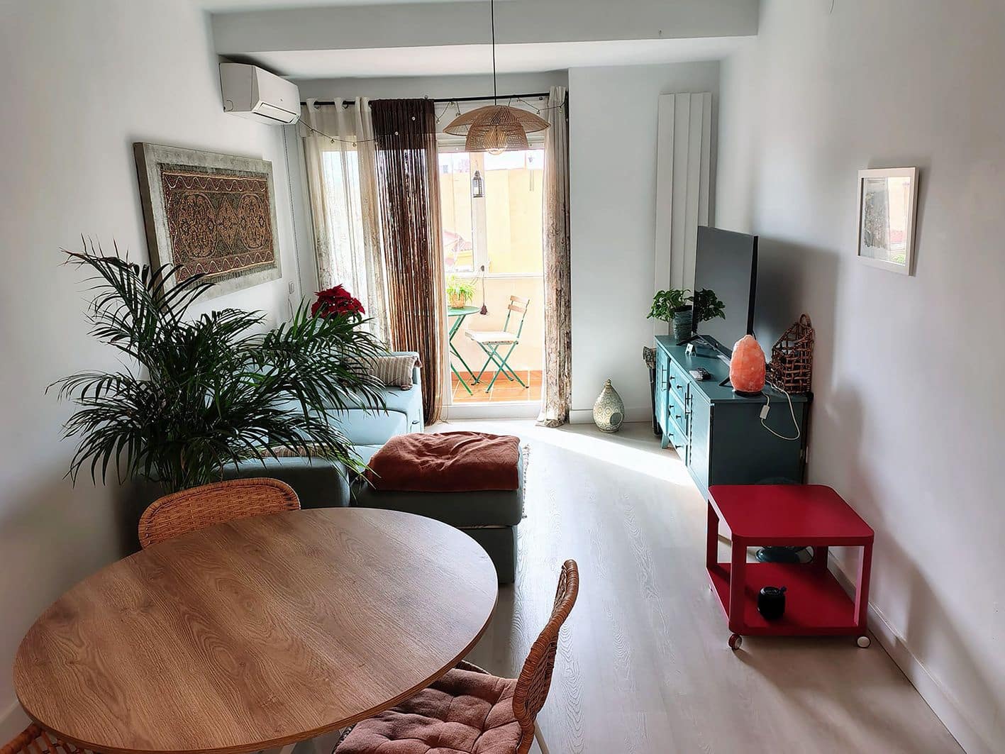 1 sovrum Lägenhet till salu i Fuengirola med pool - 199 000 € (Ref: 9469923)