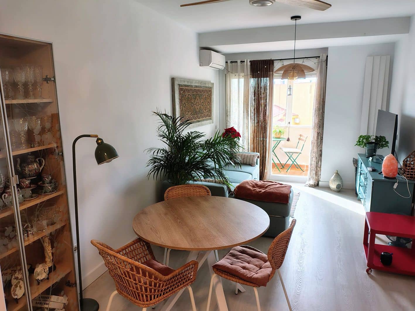 1 sovrum Lägenhet till salu i Fuengirola med pool - 199 000 € (Ref: 9469923)