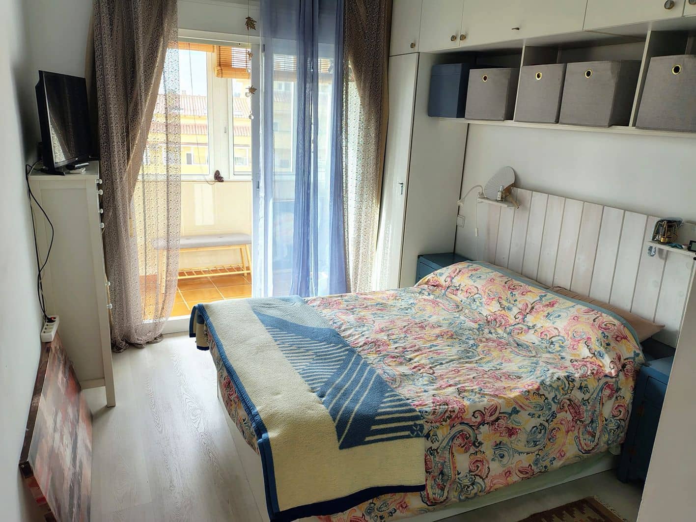 1 sovrum Lägenhet till salu i Fuengirola med pool - 199 000 € (Ref: 9469923)