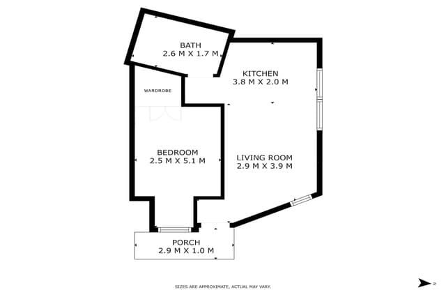1 camera da letto Appartamento in vendita in Guadalmansa, Estepona - 229.000 € (Rif: 9469924)