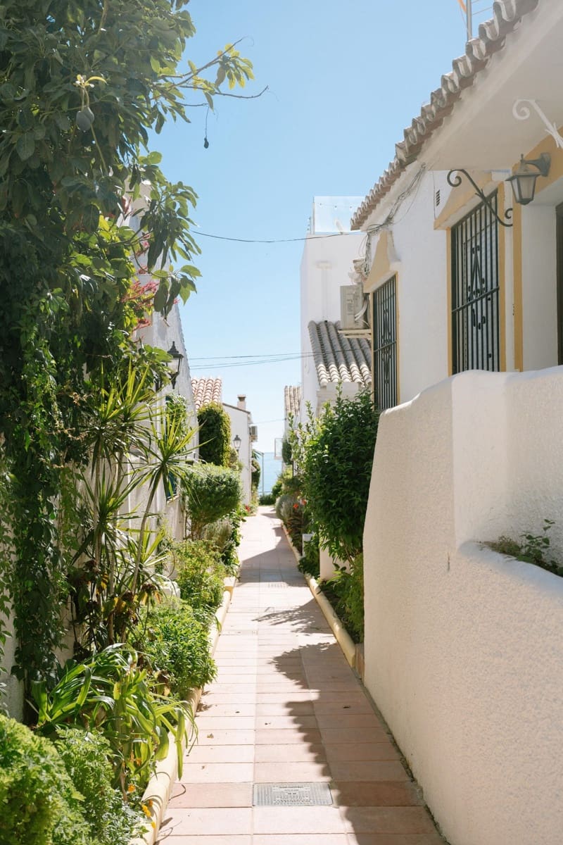 1 camera da letto Appartamento in vendita in Estepona - 229.000 € (Rif: 9469924)