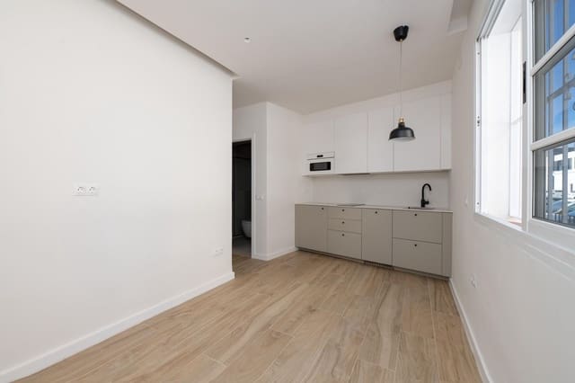 1 camera da letto Appartamento in vendita in Guadalmansa, Estepona - 229.000 € (Rif: 9469924)