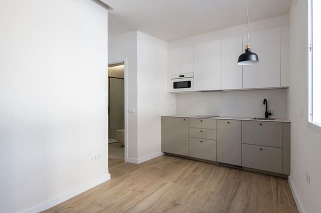 1 camera da letto Appartamento in vendita in Guadalmansa, Estepona - 229.000 € (Rif: 9469924)