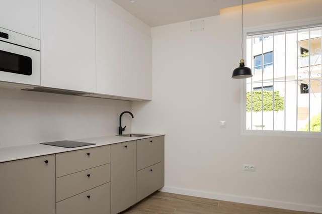 1 camera da letto Appartamento in vendita in Guadalmansa, Estepona - 229.000 € (Rif: 9469924)