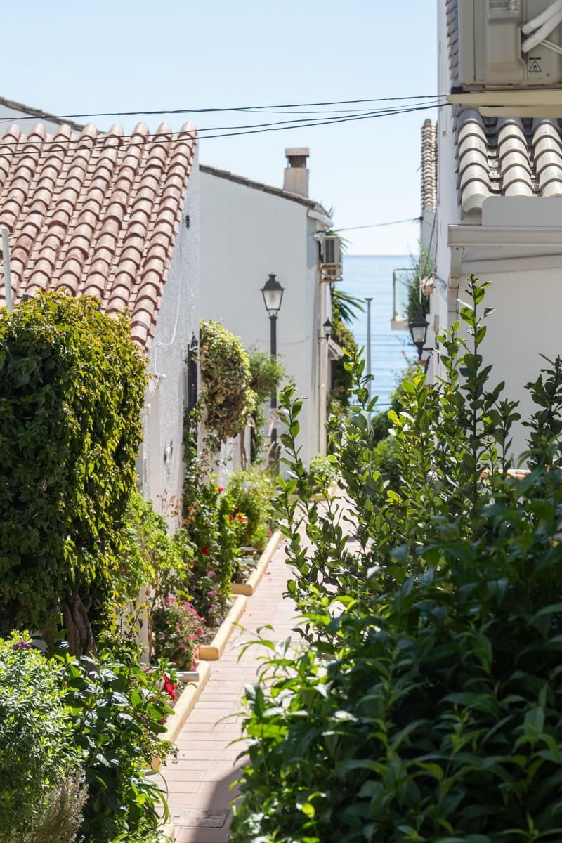 1 camera da letto Appartamento in vendita in Estepona - 229.000 € (Rif: 9469924)