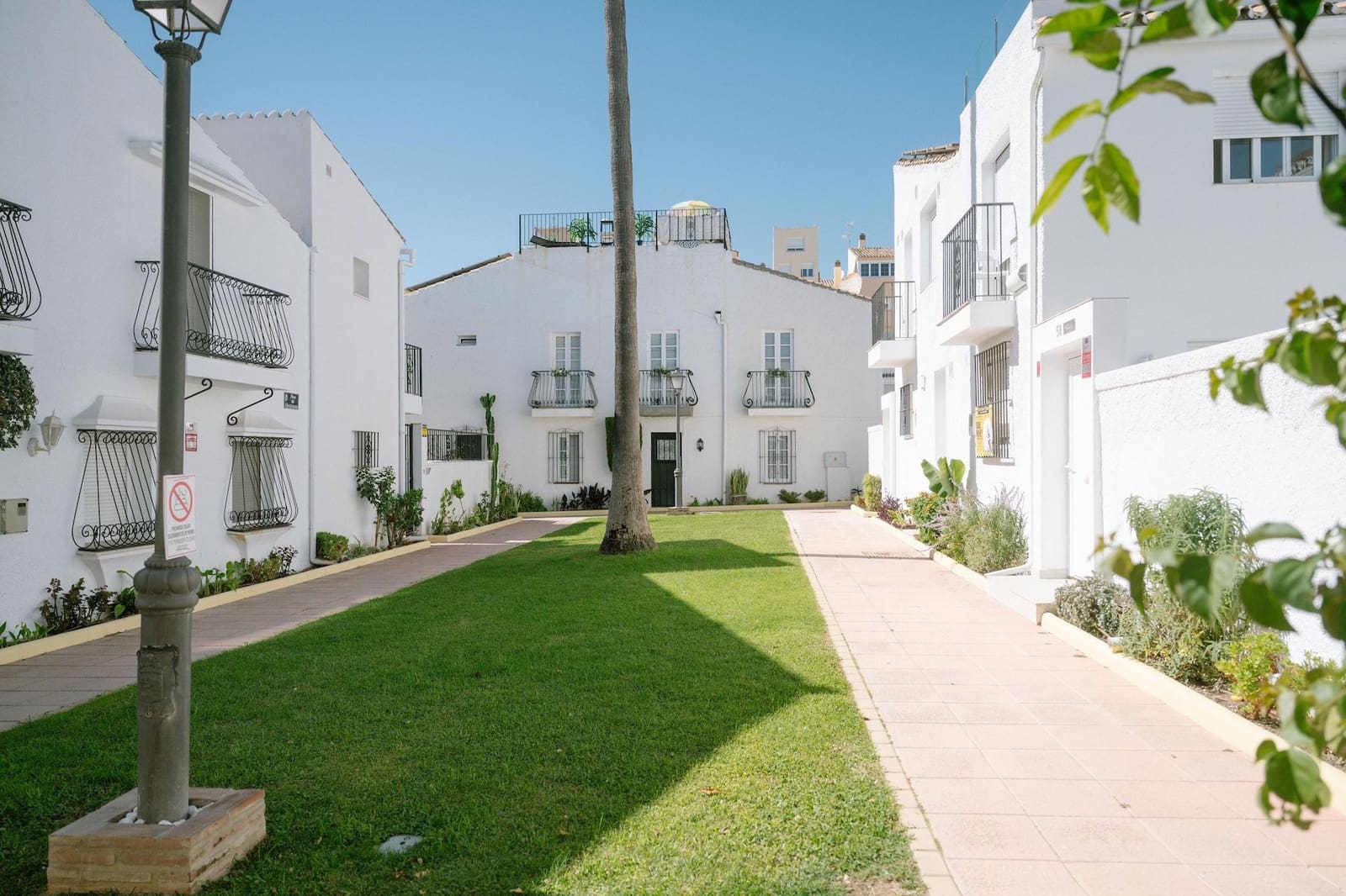 1 camera da letto Appartamento in vendita in Estepona - 229.000 € (Rif: 9469924)