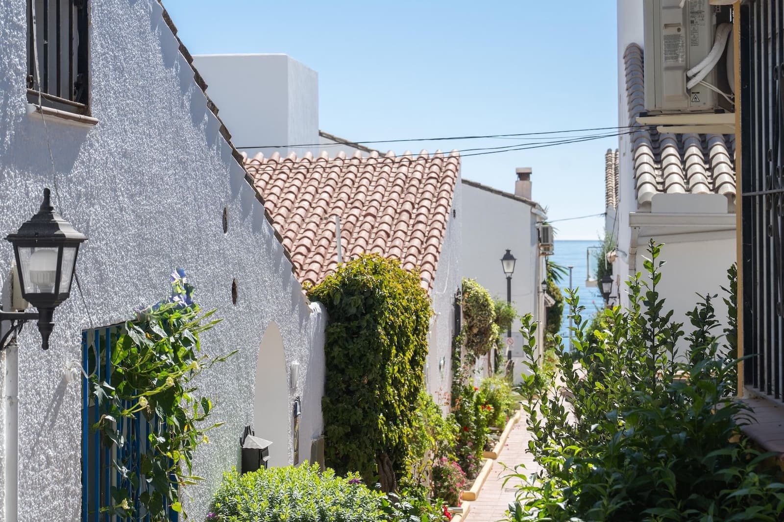 1 camera da letto Appartamento in vendita in Estepona - 229.000 € (Rif: 9469924)