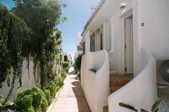 1 camera da letto Appartamento in vendita in Guadalmansa, Estepona - 229.000 € (Rif: 9469924)