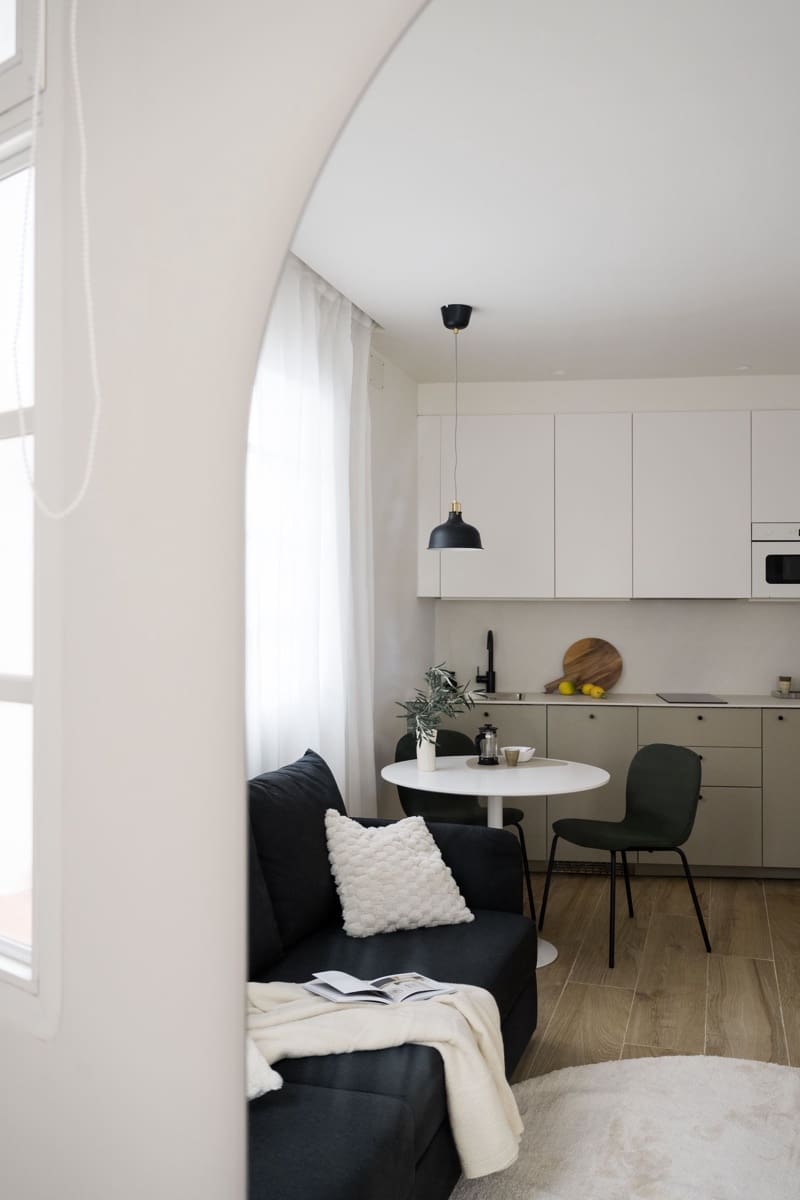 1 bedroom Apartment for sale in New Golden Mile - € 219,000 (Ref: 9469924)