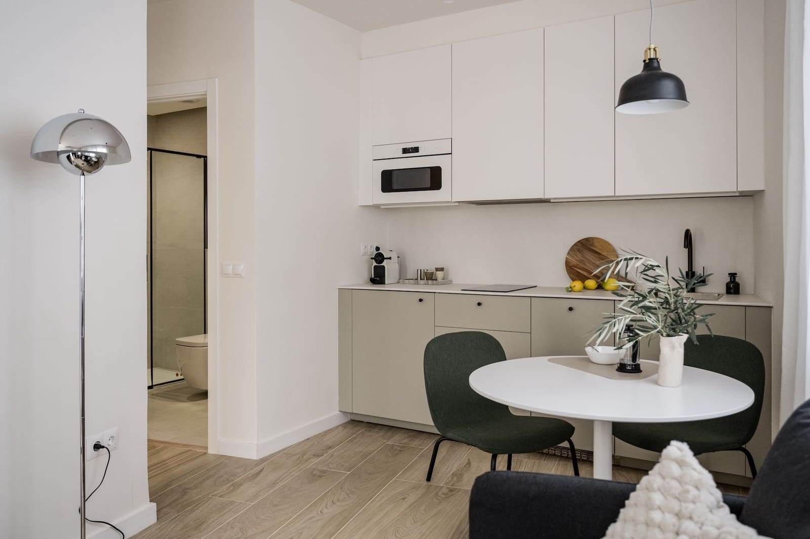 1 bedroom Apartment for sale in New Golden Mile - € 219,000 (Ref: 9469924)