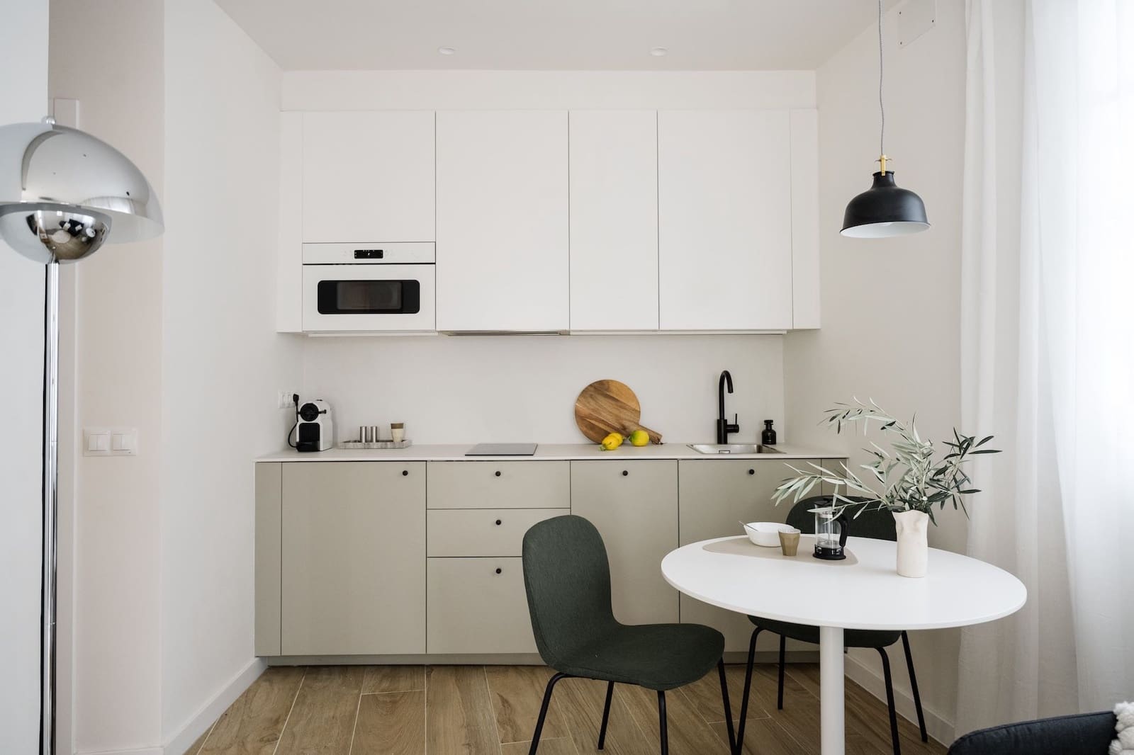 1 bedroom Apartment for sale in New Golden Mile - € 219,000 (Ref: 9469924)