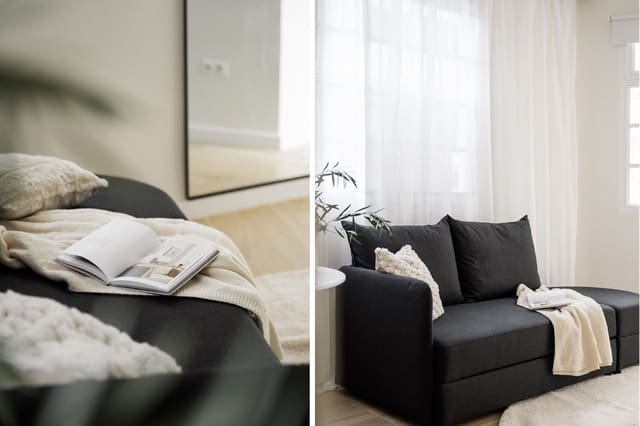 1 bedroom Apartment for sale in Guadalmansa, Estepona - € 219,000 (Ref: 9469924)