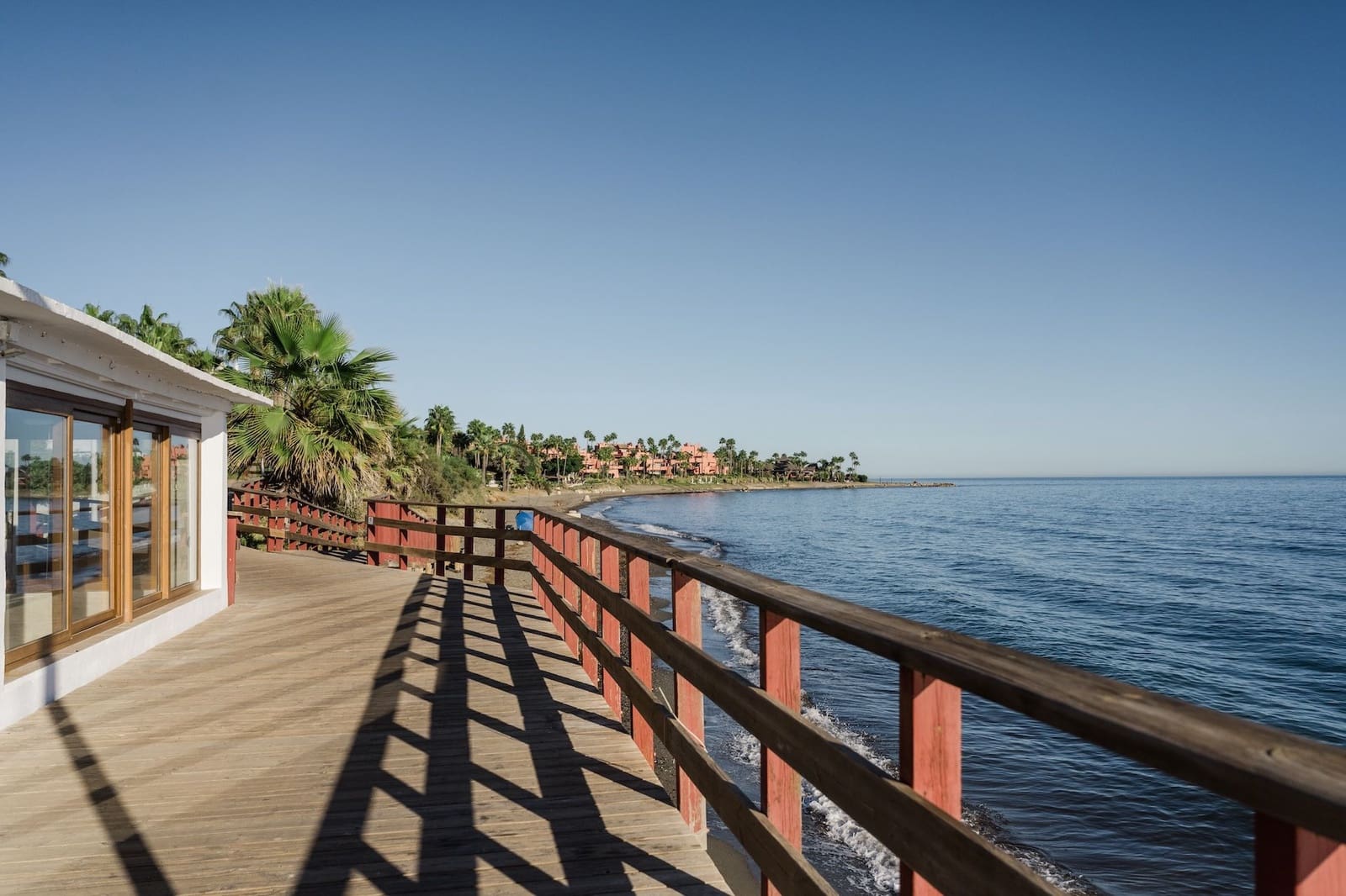 1 bedroom Apartment for sale in New Golden Mile - € 219,000 (Ref: 9469924)