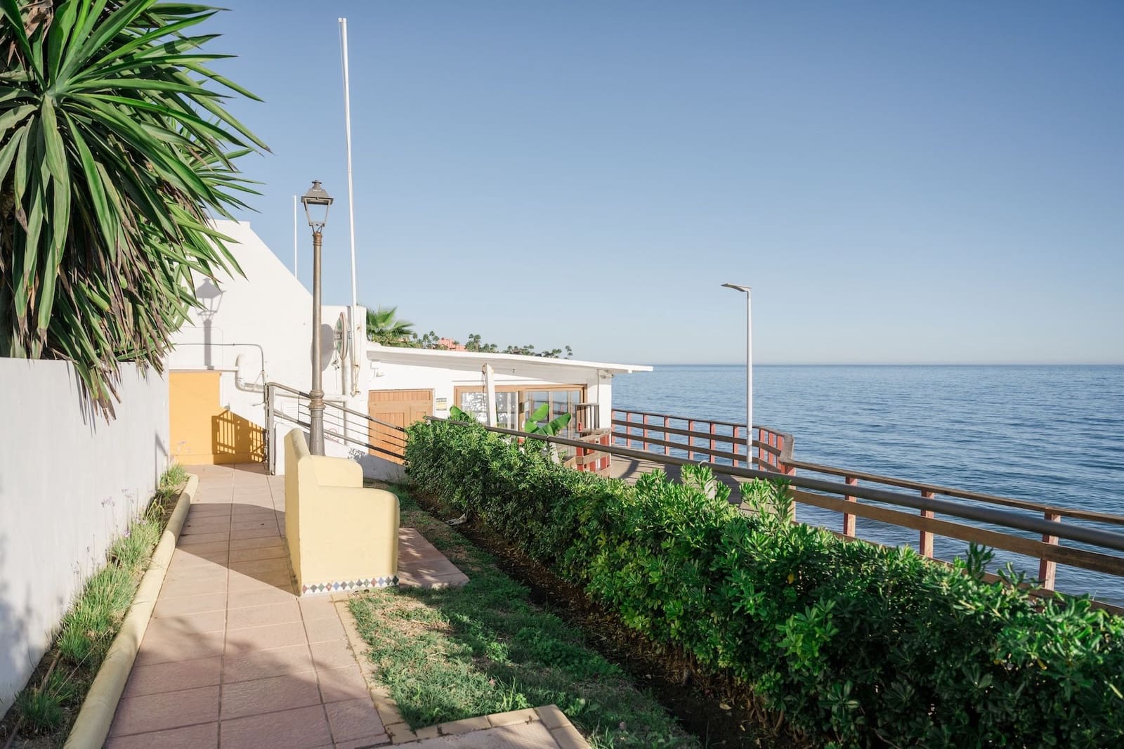 1 bedroom Apartment for sale in New Golden Mile - € 219,000 (Ref: 9469924)