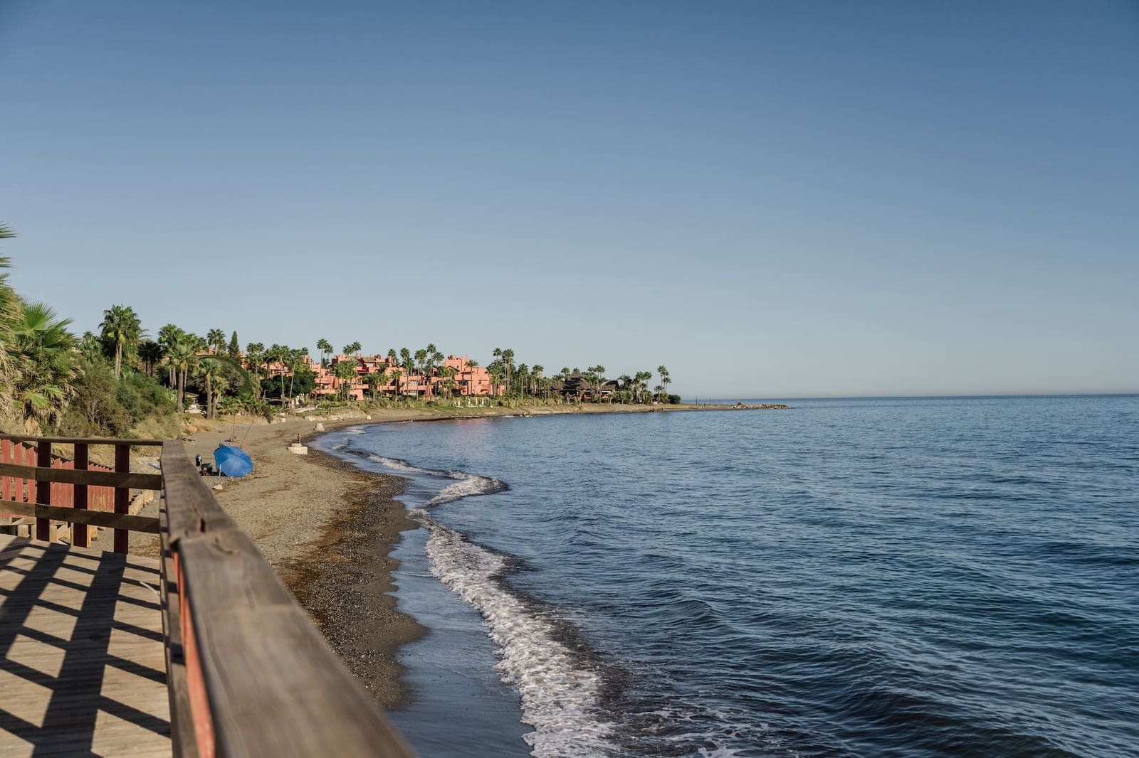 1 bedroom Apartment for sale in New Golden Mile - € 219,000 (Ref: 9469924)