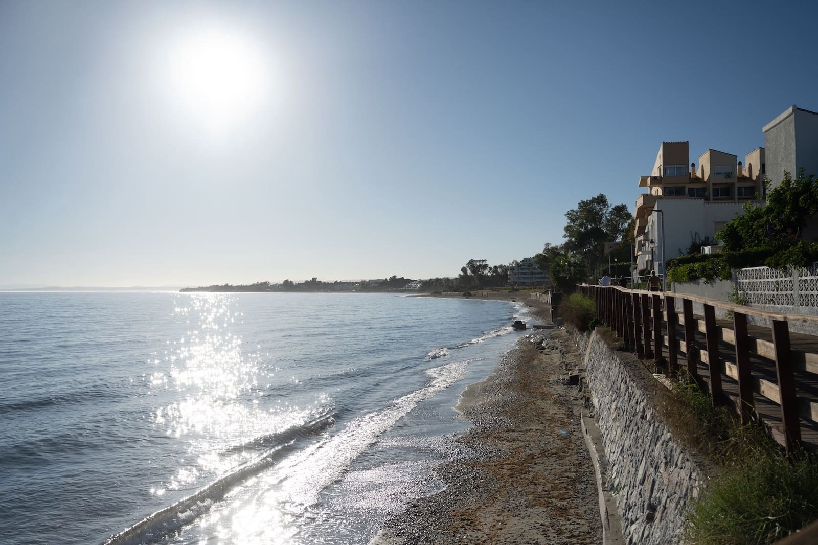 1 bedroom Apartment for sale in New Golden Mile - € 219,000 (Ref: 9469924)