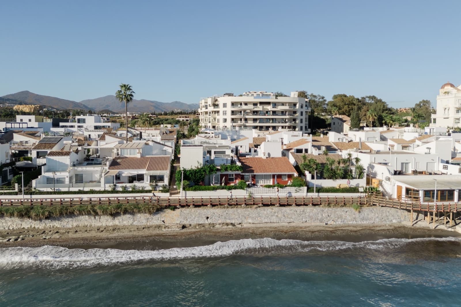 1 bedroom Apartment for sale in New Golden Mile - € 219,000 (Ref: 9469924)