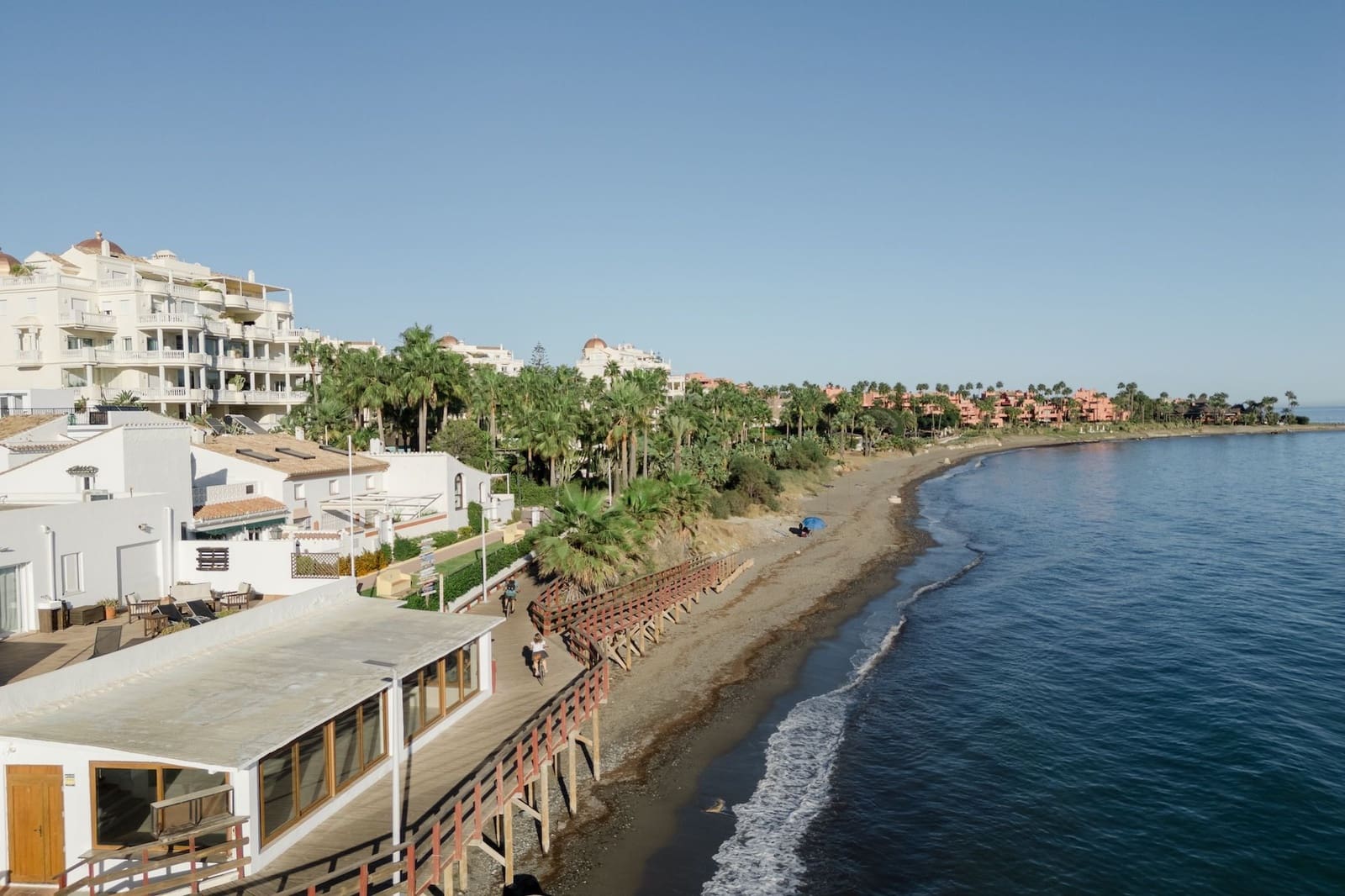 1 bedroom Apartment for sale in New Golden Mile - € 219,000 (Ref: 9469924)