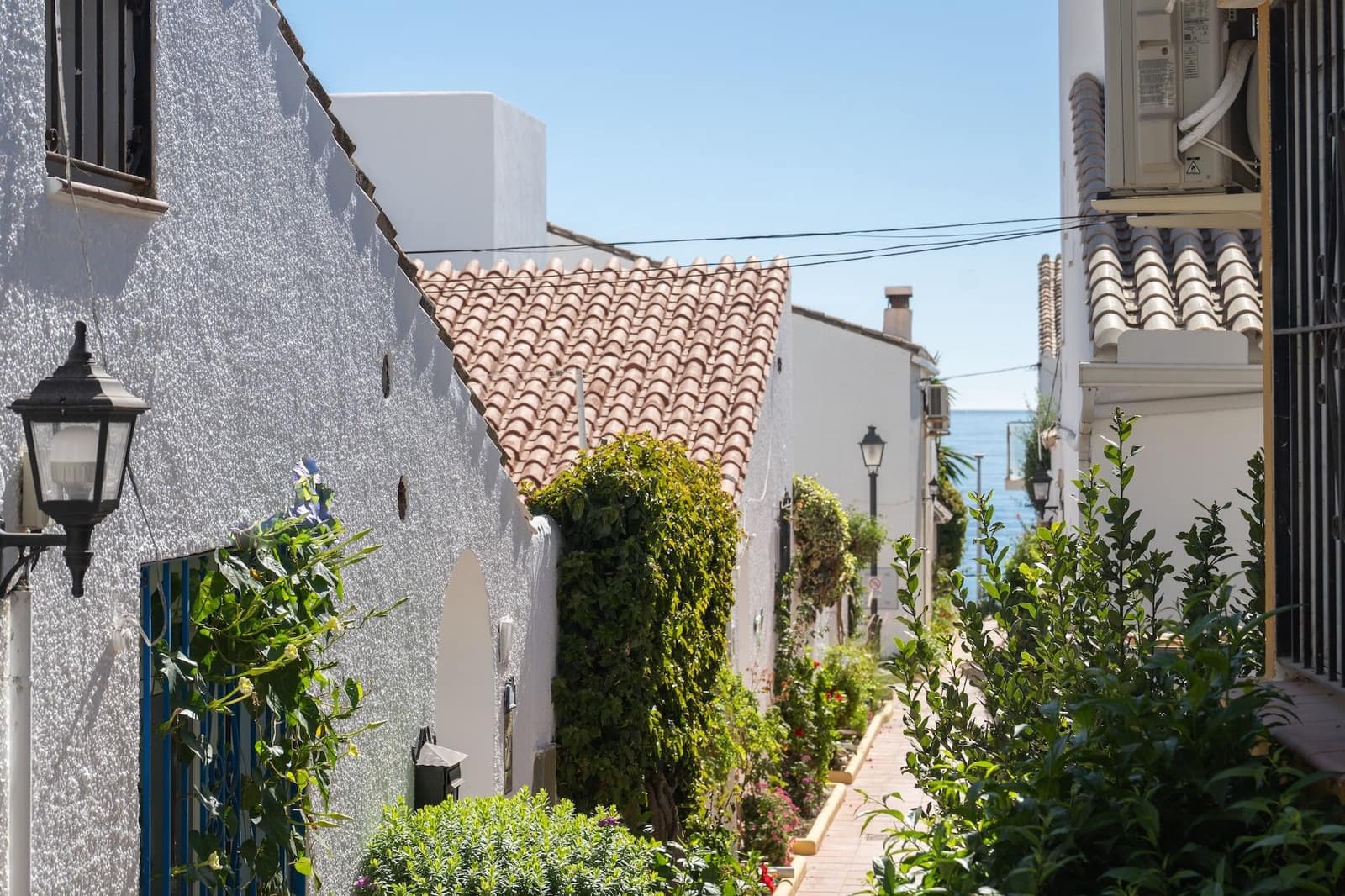 1 bedroom Apartment for sale in New Golden Mile - € 219,000 (Ref: 9469924)