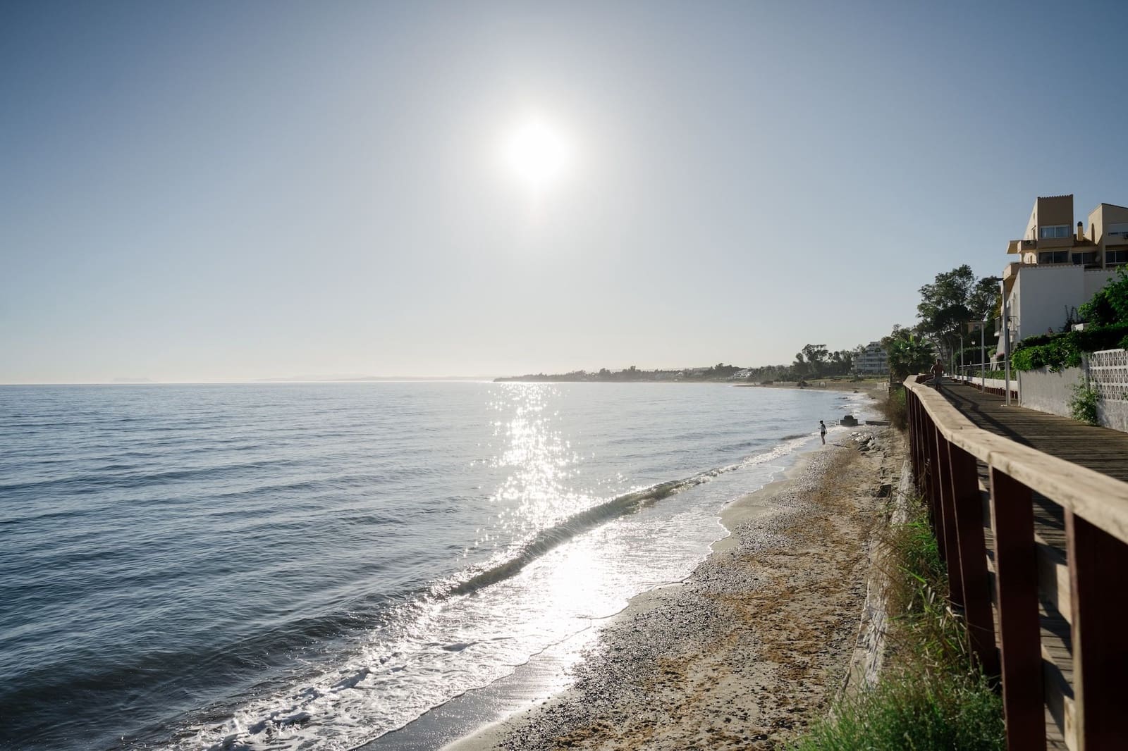 1 bedroom Apartment for sale in New Golden Mile - € 219,000 (Ref: 9469924)