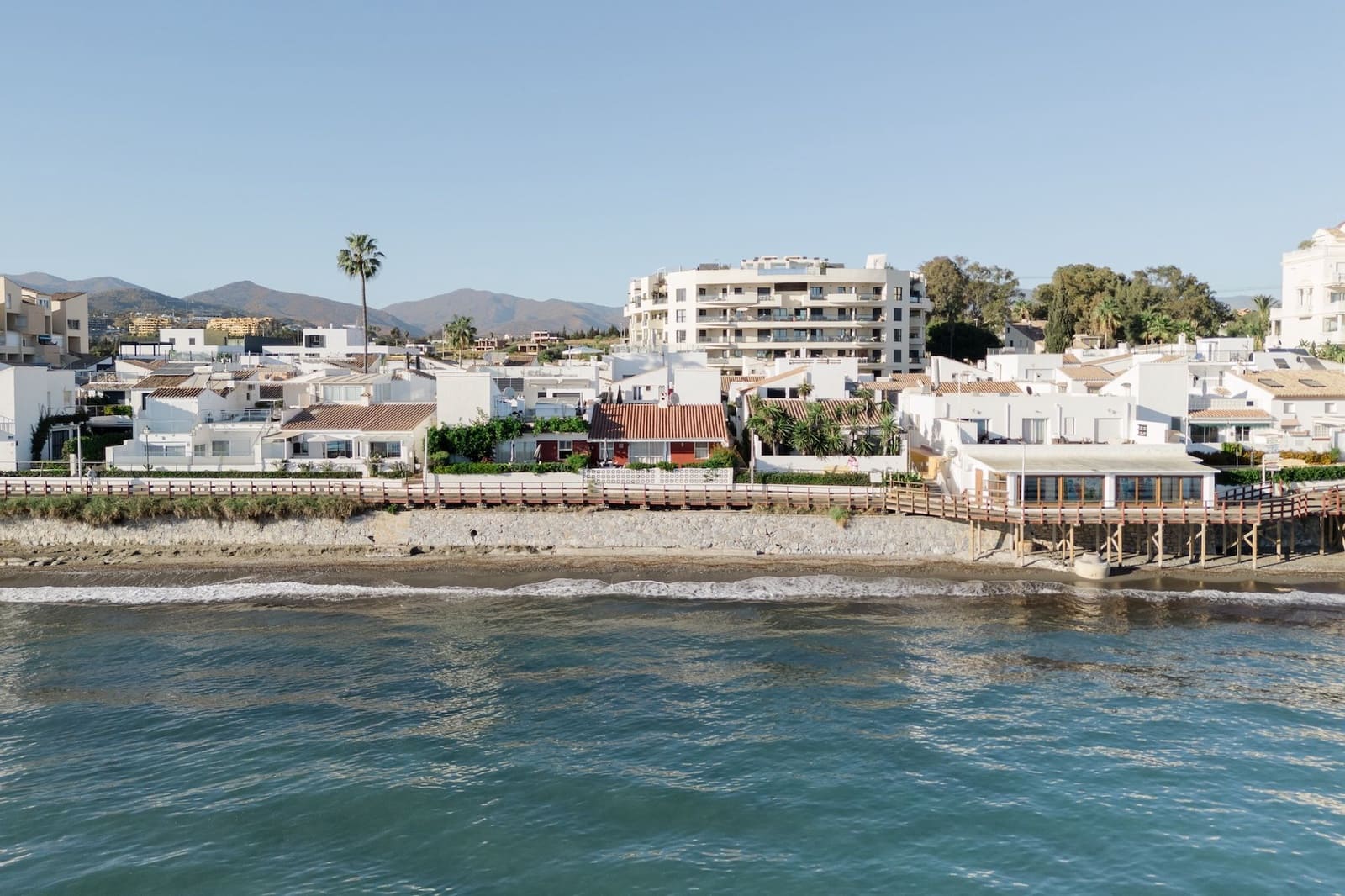 1 bedroom Apartment for sale in New Golden Mile - € 219,000 (Ref: 9469924)