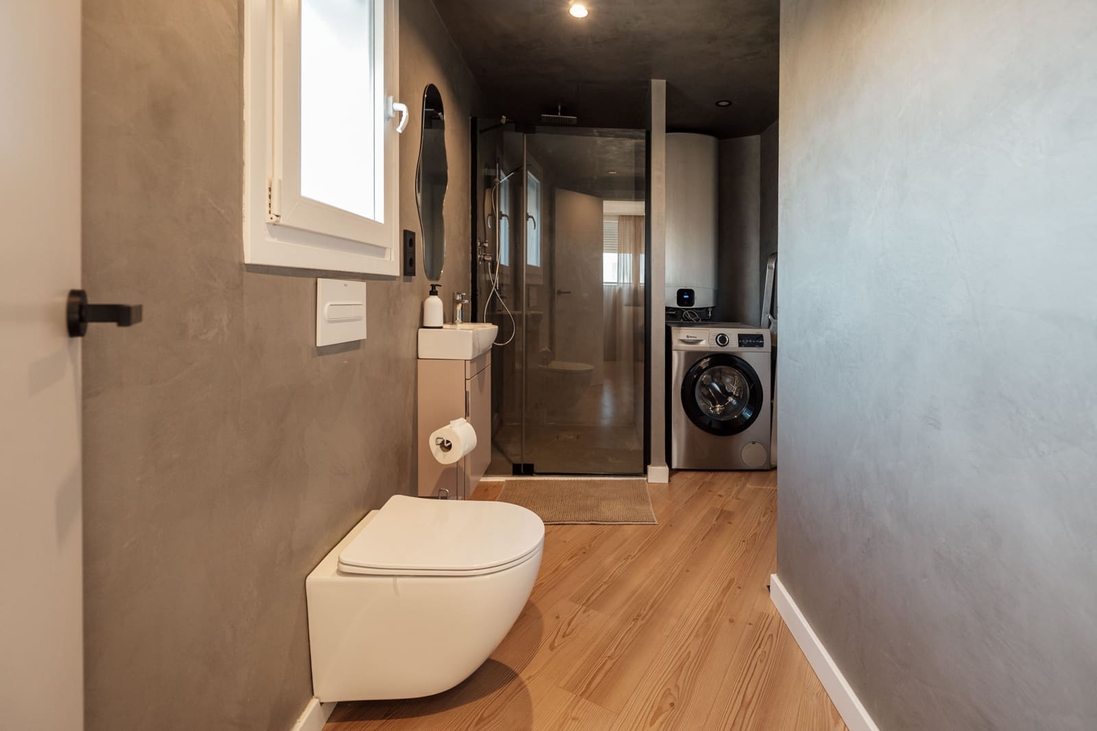 2 quarto Apartamento para arrendar em Torremolinos com piscina - 2 200 € (Ref: 9471580)