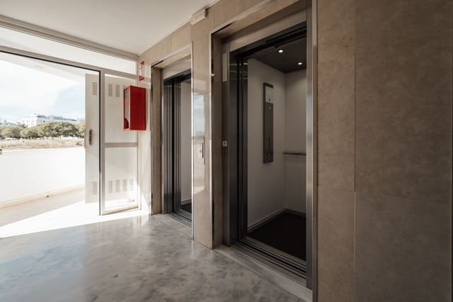 2 camera da letto Appartamento da affittare in Torremolinos con piscina - 2.200 € (Rif: 9471580)