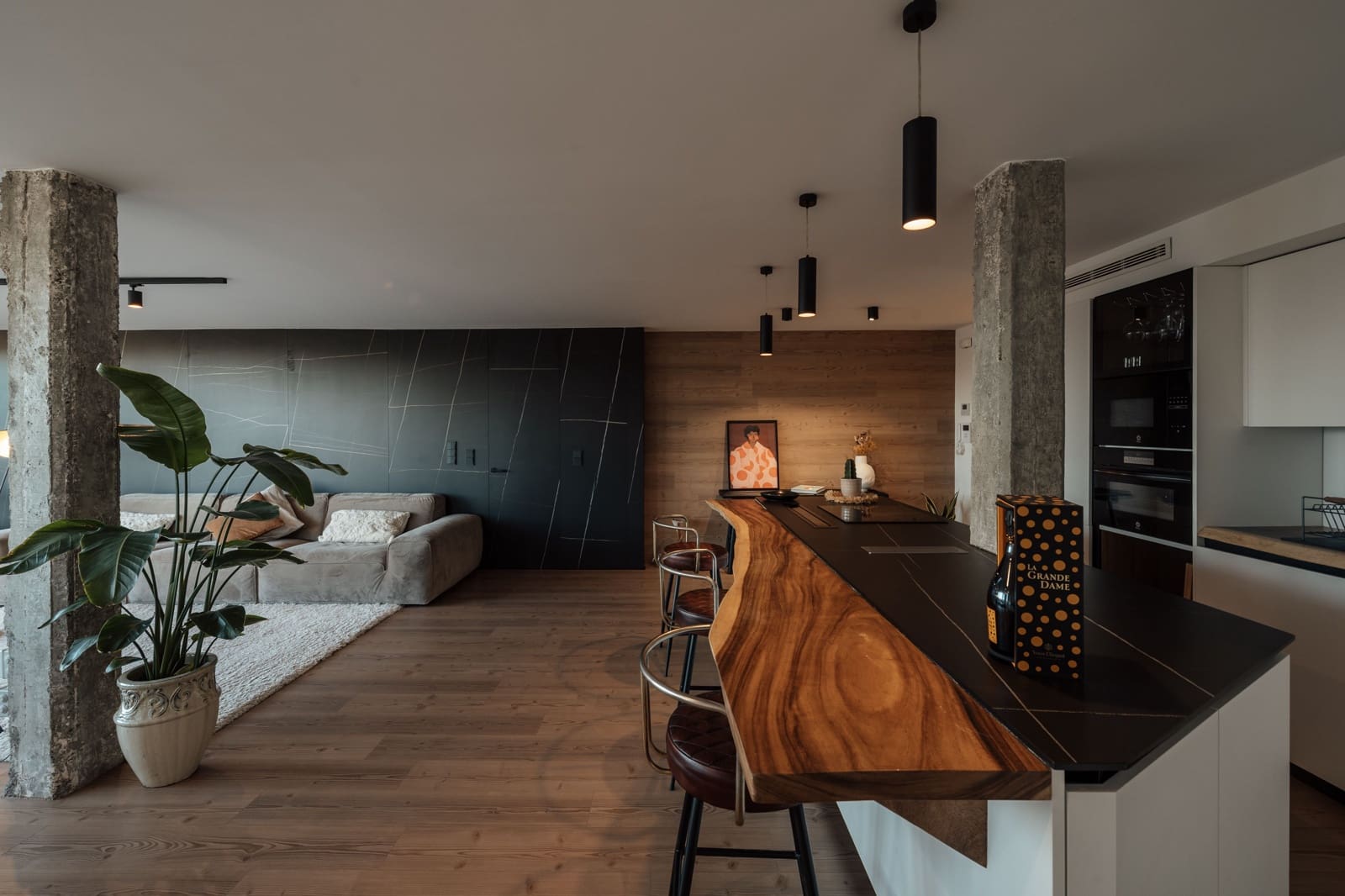 2 quarto Apartamento para arrendar em Torremolinos com piscina - 2 200 € (Ref: 9471580)