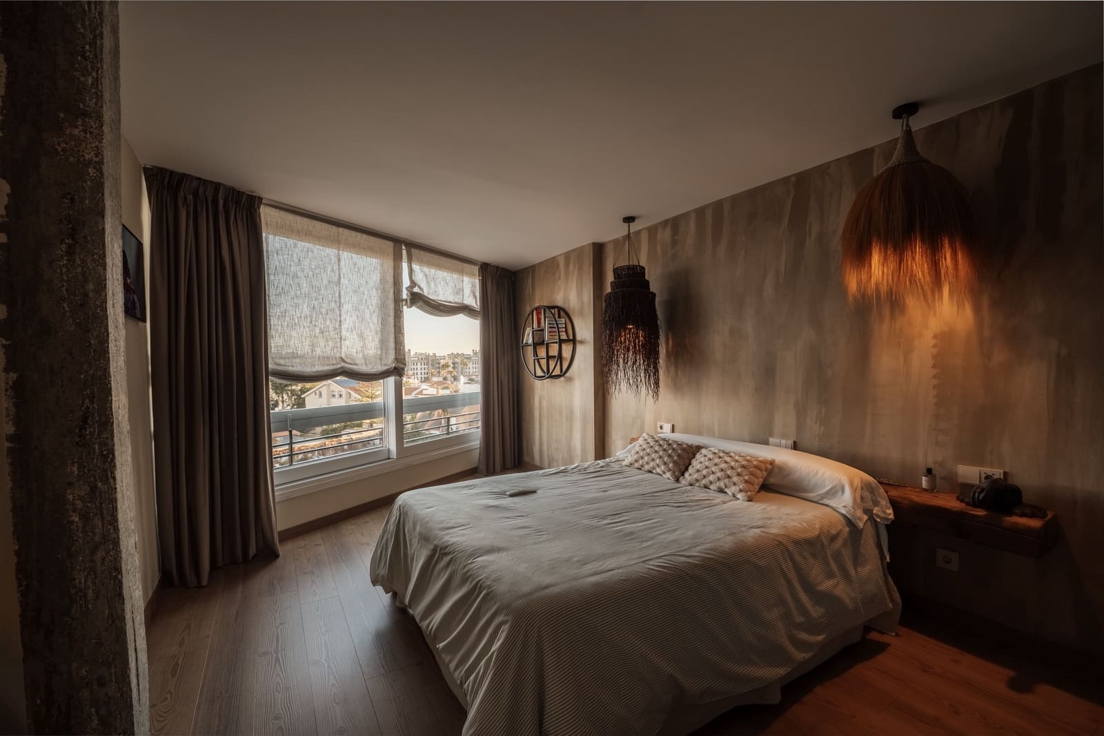 2 quarto Apartamento para arrendar em Torremolinos com piscina - 2 200 € (Ref: 9471580)