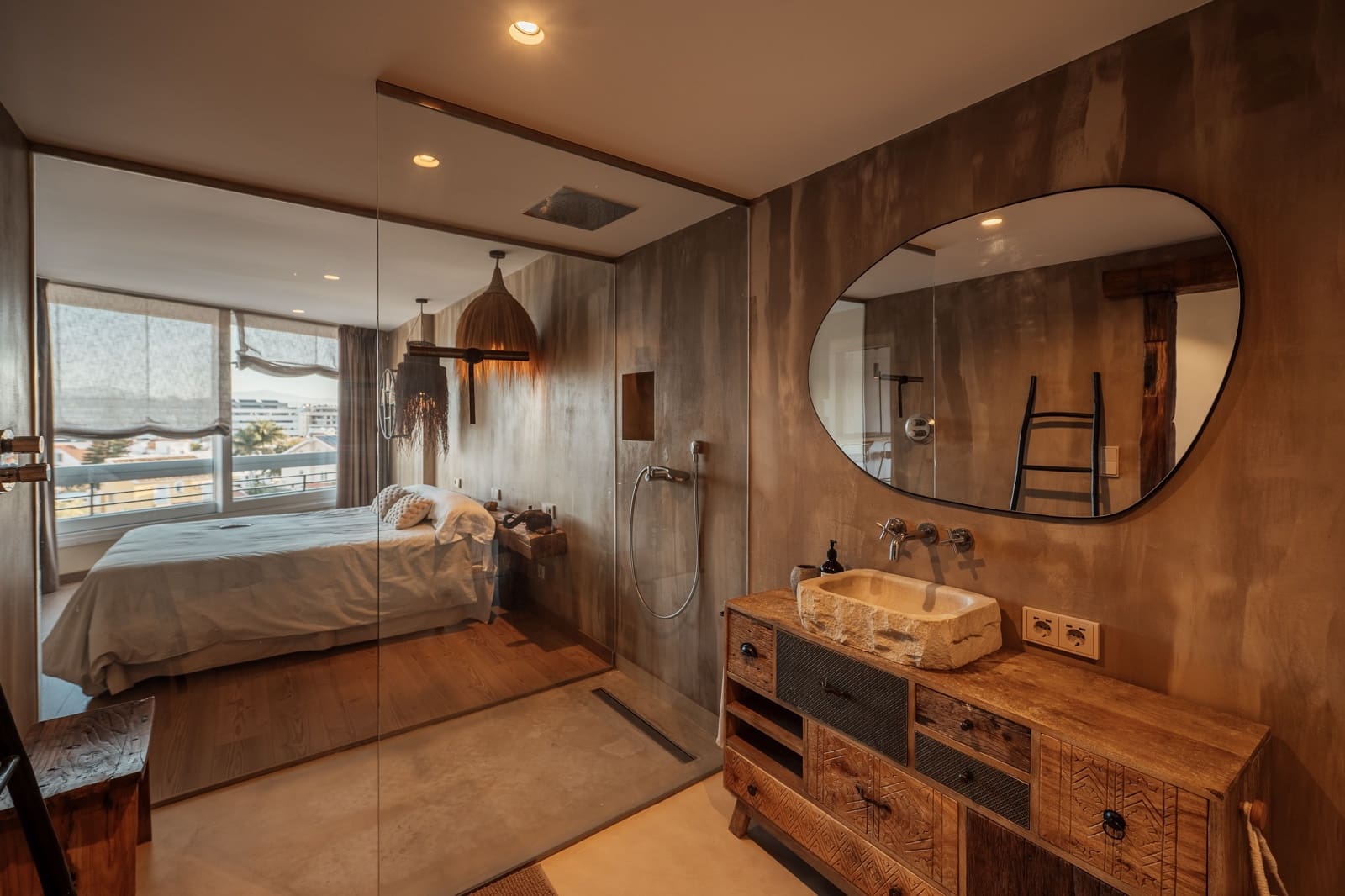 2 quarto Apartamento para arrendar em Torremolinos com piscina - 2 200 € (Ref: 9471580)