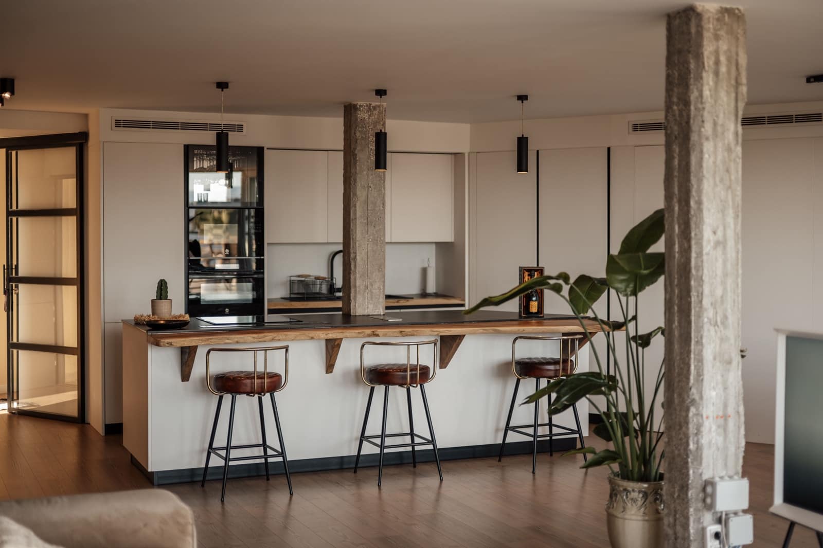 2 quarto Apartamento para arrendar em Torremolinos com piscina - 2 200 € (Ref: 9471580)