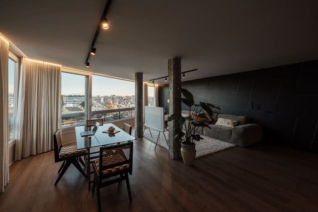 2 camera da letto Appartamento da affittare in Torremolinos con piscina - 2.200 € (Rif: 9471580)