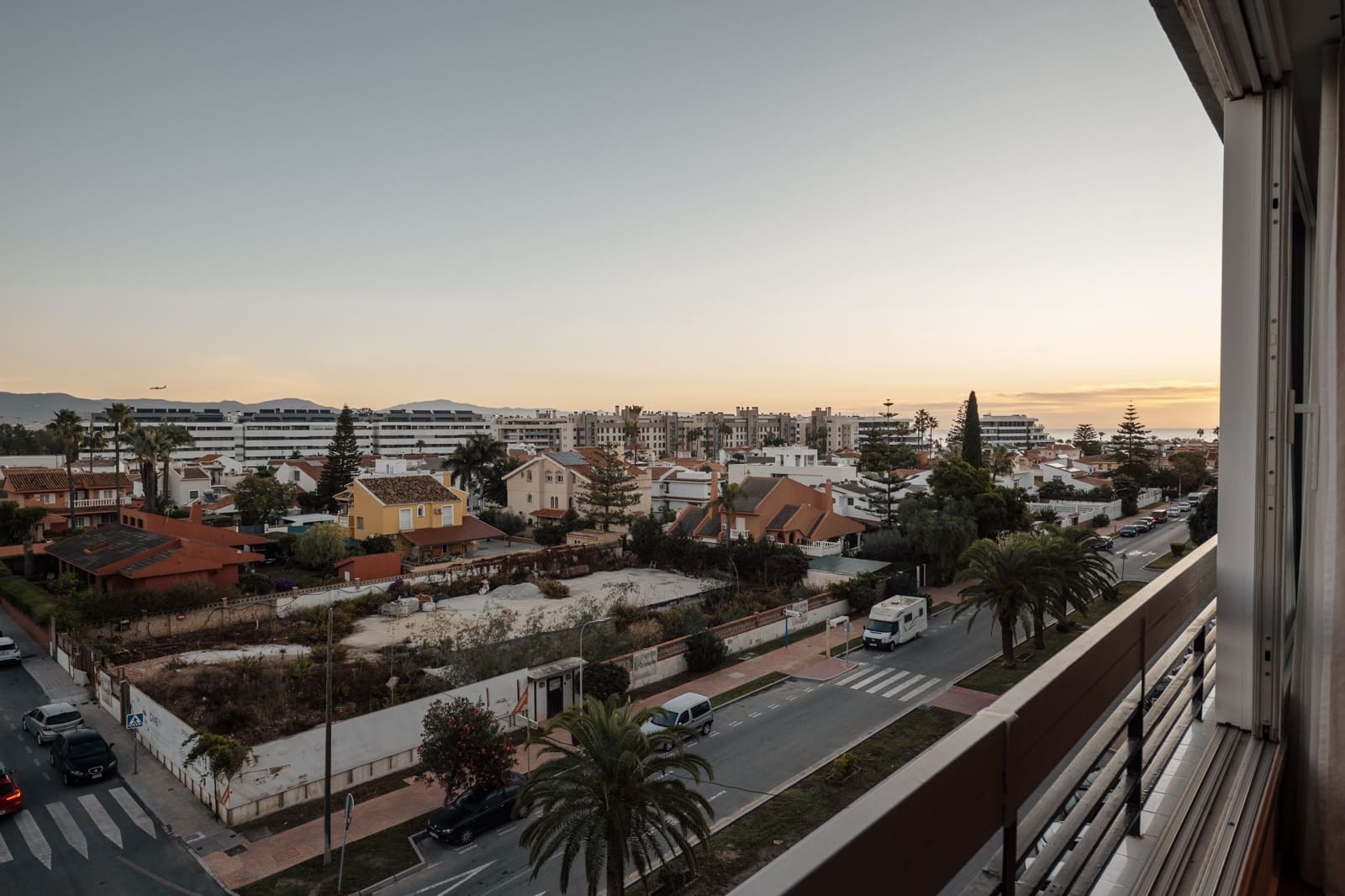 2 quarto Apartamento para arrendar em Torremolinos com piscina - 2 200 € (Ref: 9471580)