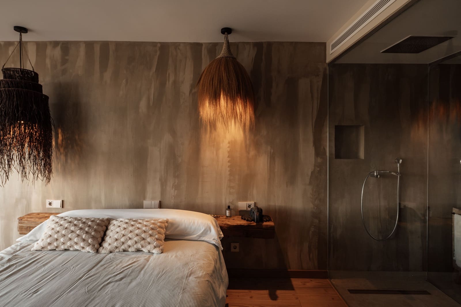 2 quarto Apartamento para arrendar em Torremolinos com piscina - 2 200 € (Ref: 9471580)