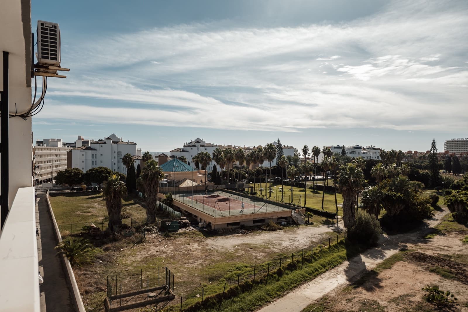 2 quarto Apartamento para arrendar em Torremolinos com piscina - 2 200 € (Ref: 9471580)