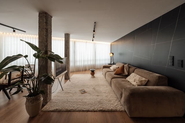 2 camera da letto Appartamento da affittare in Torremolinos con piscina - 2.200 € (Rif: 9471580)