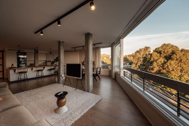 2 camera da letto Appartamento da affittare in Torremolinos con piscina - 2.200 € (Rif: 9471580)