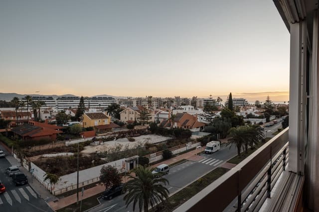 2 camera da letto Appartamento da affittare in Torremolinos con piscina - 2.200 € (Rif: 9471580)