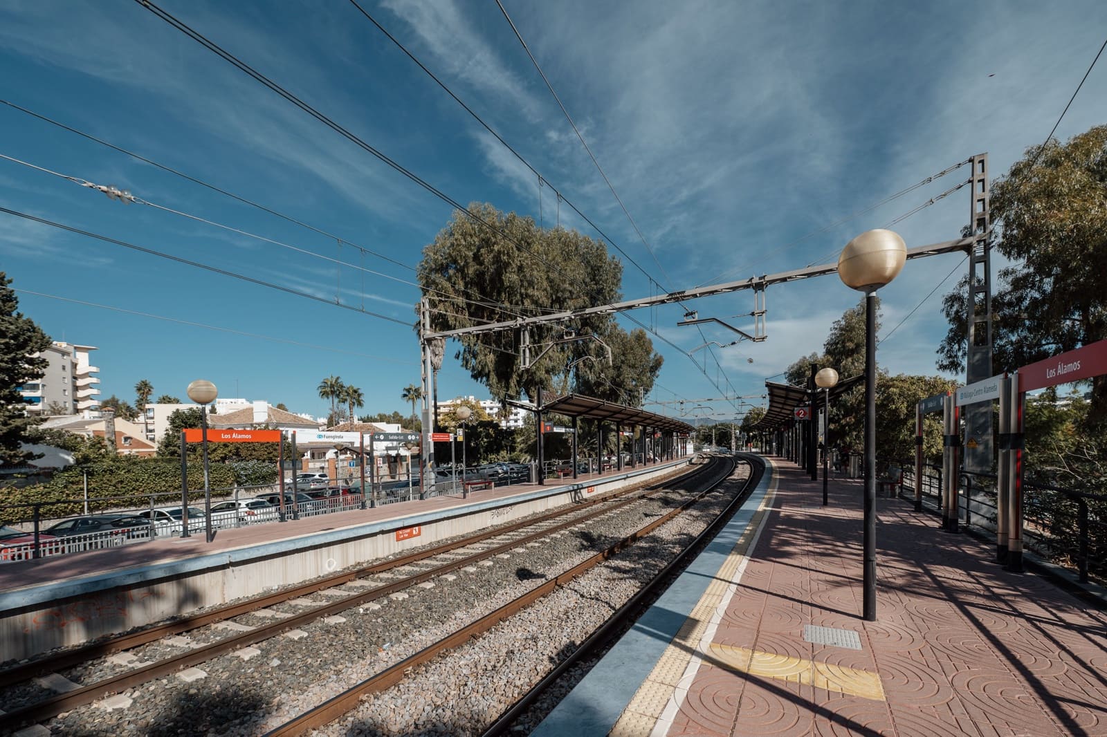 2 quarto Apartamento para arrendar em Torremolinos com piscina - 2 200 € (Ref: 9471580)