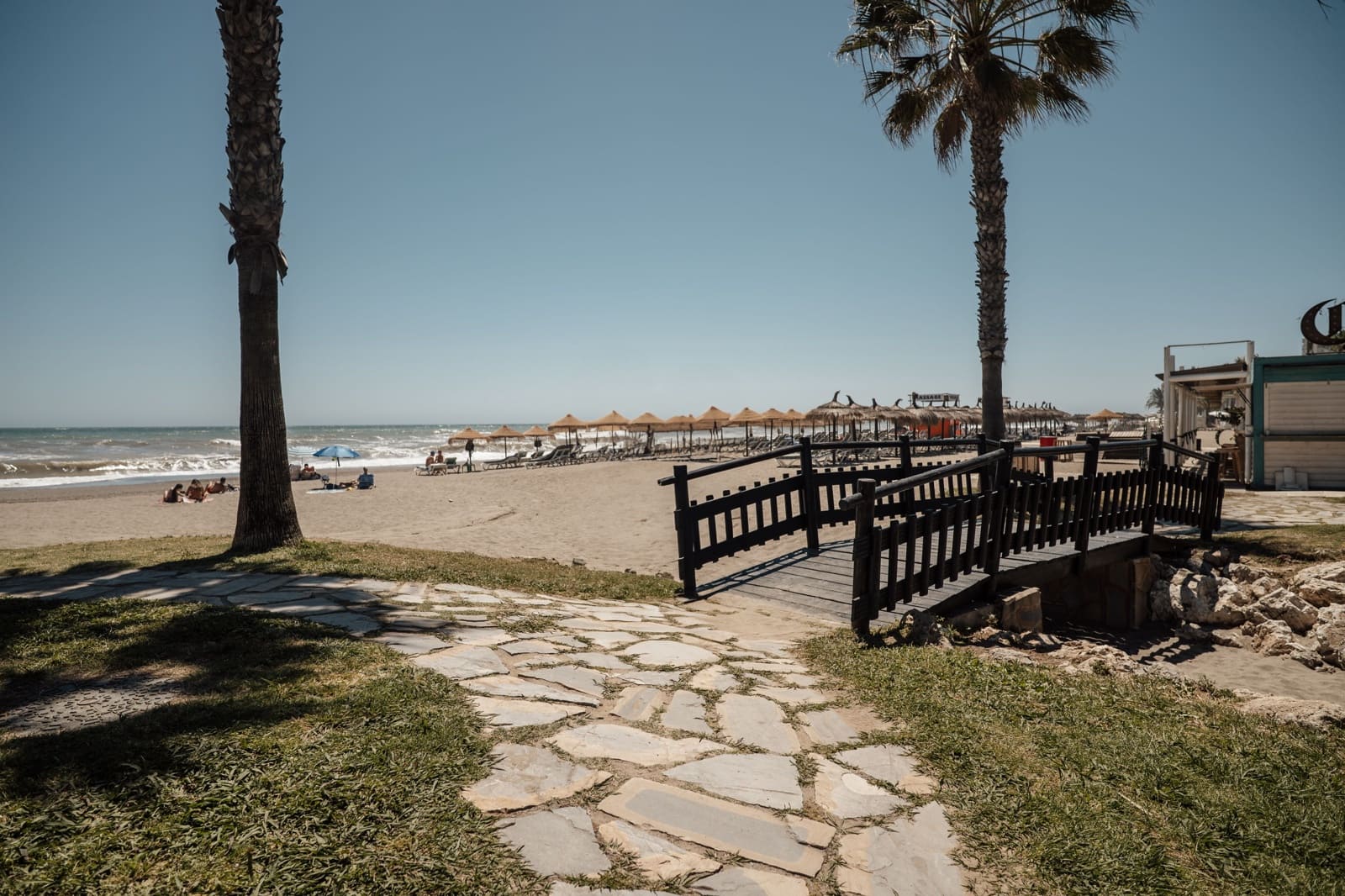 2 quarto Apartamento para arrendar em Torremolinos com piscina - 2 200 € (Ref: 9471580)