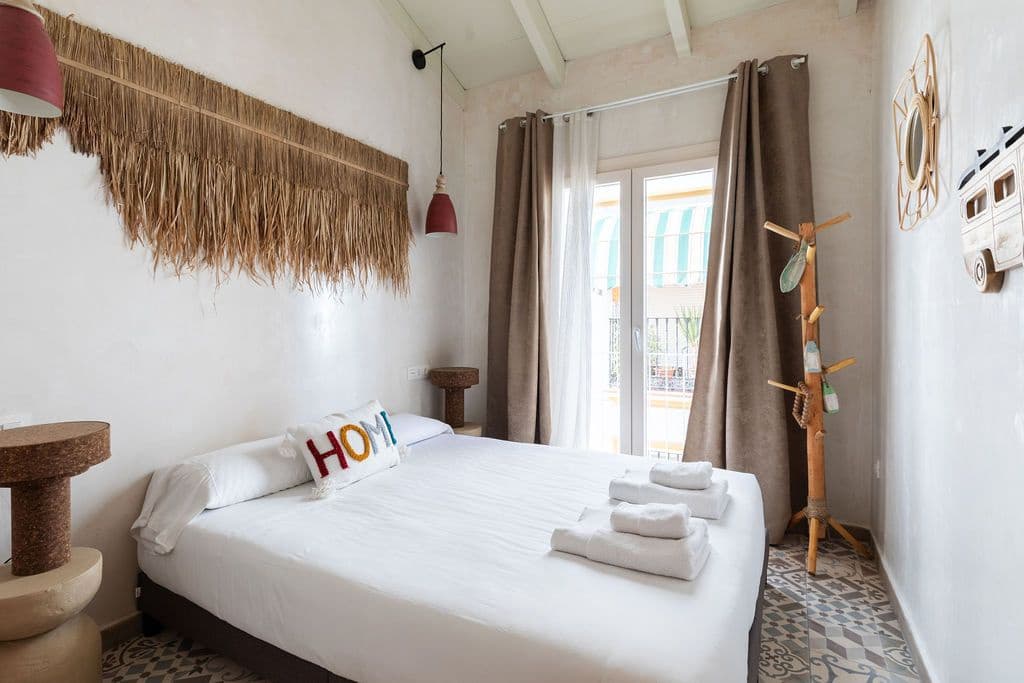 2 sypialnia Dom na sprzedaż w Miasto Malaga - 650 000 € (Ref: 9471816)